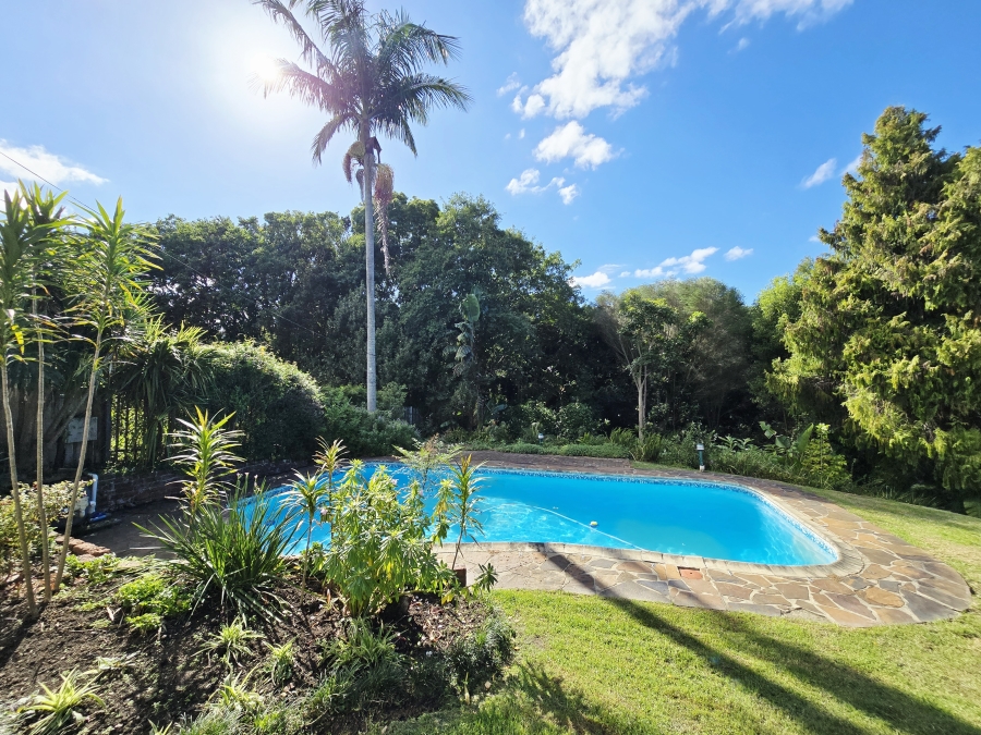 4 Bedroom Property for Sale in Bergsig Western Cape